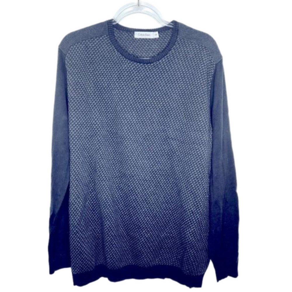 Calvin Klein Sweater as new